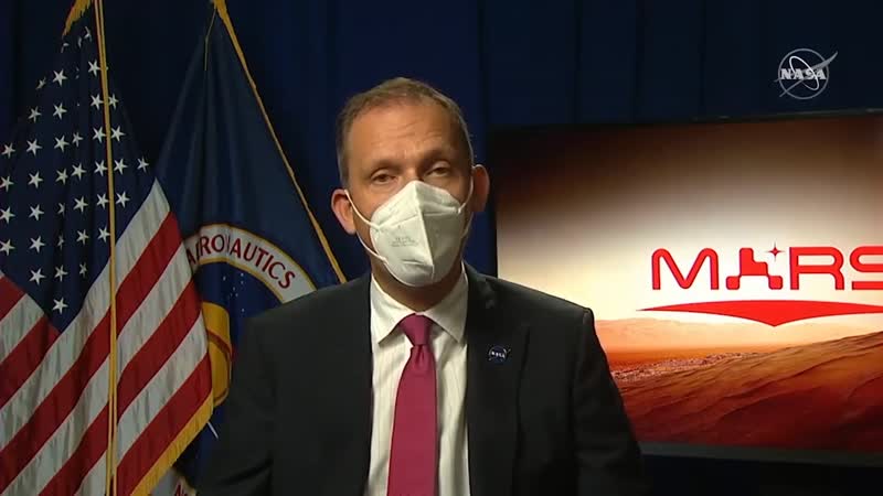 Tracking Our Next Mars Landing on This Week @NASA – February12, 2021